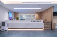 GreenTree Inn Yangzhou Jiangdu Xiaoji Town South Zhongxing Road Express Hotel - Layanan Antar-Jemput