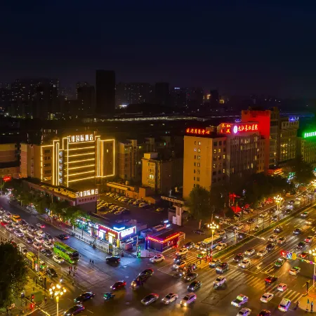 U-FREE INTERNATIONAL HOTEL