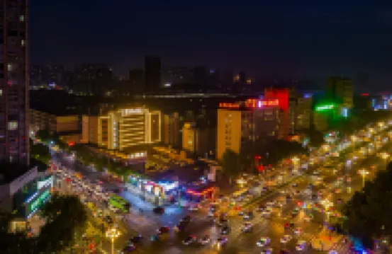U-FREE INTERNATIONAL HOTEL