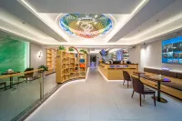 Zijin Laoyou and Smart Homestay