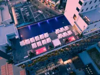 Chestertons Gyeongju Hoteles cerca de Gyeongju University