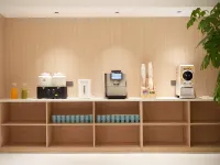 Motel Hotel (Anji Kyushu Shopping Center) - sarapan
