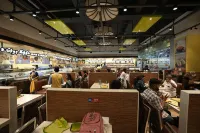 Grace Residency-Inside Chennai Airport - 2-Sterne