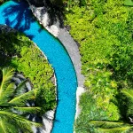 海南省藍灣綠城ウェスティンリゾートホテル