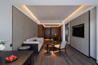 Yingzhouyuan Hotel Hotels in Huili