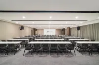 Home Inn Plus Jiande Xin'an River Riverside‌ - 마운틴 뷰