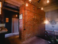 Yagel Loft Hostel Hotels in Murmansk