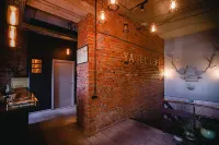 Yagel Loft Hostel
