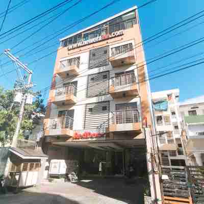RedDoorz Plus New Era Budget Hotel Mabolo former Reddoorz near Landers Superstore Cebu City Hotel Exterior