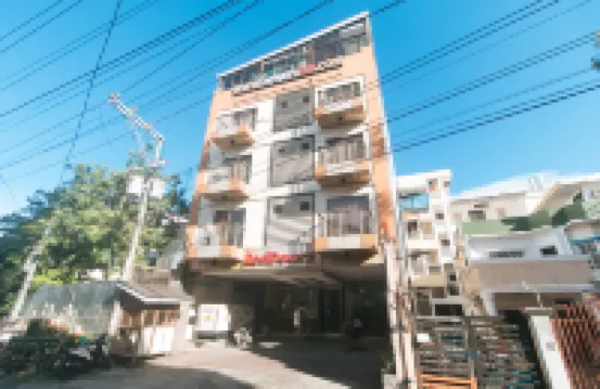 RedDoorz Plus New Era Budget Hotel Mabolo former Reddoorz near Landers Superstore Cebu City Hotels near Mandani Bay