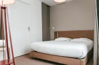 Terres de France - Appart'Hotel Quimper Bretagne