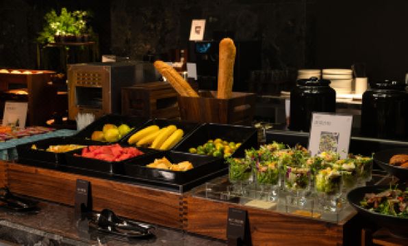 Atour S Hotel Yiwu International Trade Market (Biwang Road)