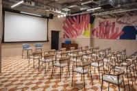 เดอะ โซเชียล ฮับ โรม - วิว
