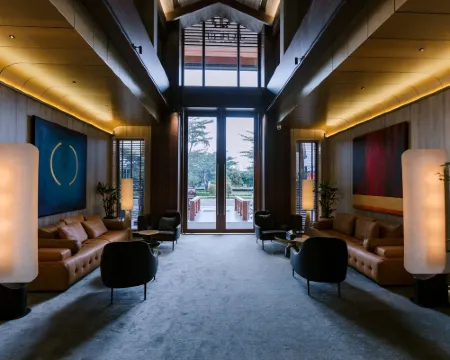 JA Hotel Hotels in Rach Gia