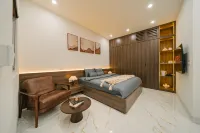 Tamundi Embassy | Diplomatic Quarter | West Lake Hanoi 河內住宿飯店