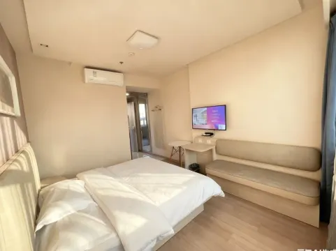 Grace Inn - Linyi