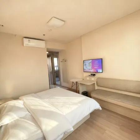 Grace Inn (Linyi Tongda Road Hexie Plaza)