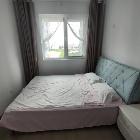 Warm Yong'an Homestay