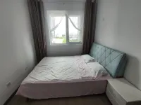 Warm Yong'an Homestay