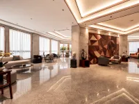 Runcheng Yayun Hotel Hotels in Lufeng