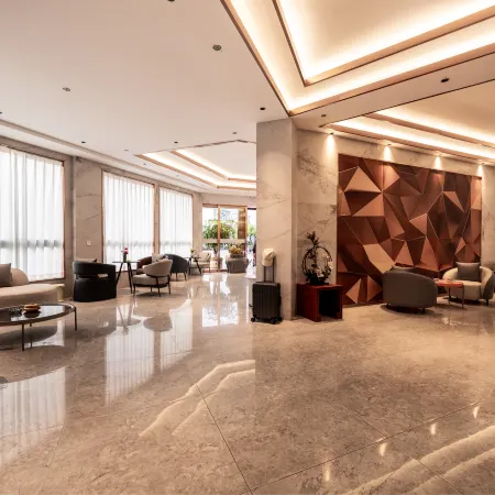 Runcheng Yayun Hotel