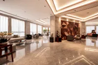 lufengrunchengjiudian