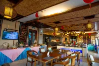 The Tang Hotel Hainan Mount Qixian - Aamiainen