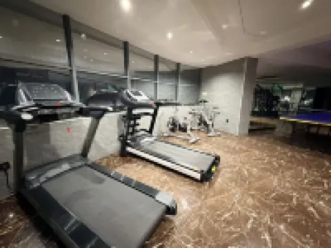 Luoyuan Jiafu Grand Hotel