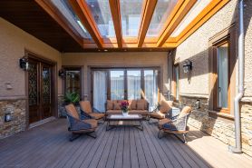 Vancouver Stay ----- Modern Richmond Home  Next to YVR Airport--Brand New & Stylish