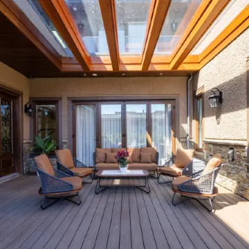 Vancouver Stay ----- Modern Richmond Home Next to YVR Airport--Brand New & Stylish