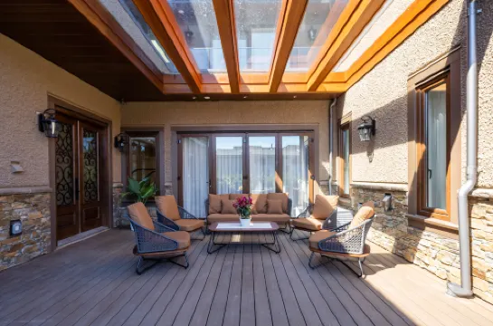 Vancouver Stay ----- Modern Richmond Home  Next to YVR Airport--Brand New & Stylish