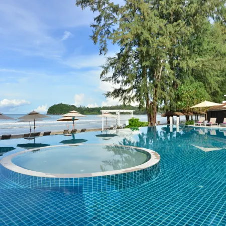 Twin Lotus Resort & Spa - Adult Only (November to April)