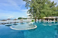 Twin Lotus Resort & Spa - Adult Only (November to April) - pantai