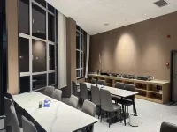 Xian Hotel (Yulin High-tech Development Zone)