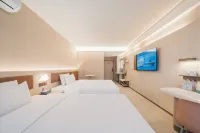 Hanting Hotel Changchun Municipal Government Shengshi Avenue