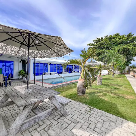 The Beachhouse Cebu