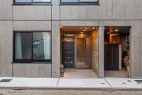 67Hotel Itabashi Honmachi Các khách sạn ở Itabashi