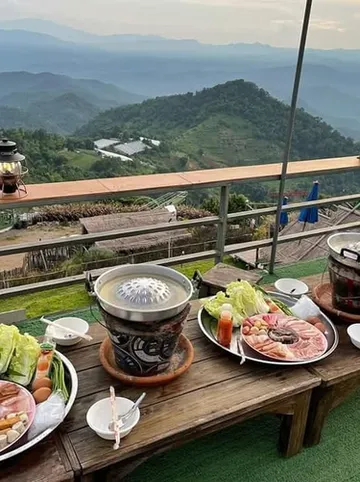 รูปภาพของฮิมดอย แคมป์ปิ้ง