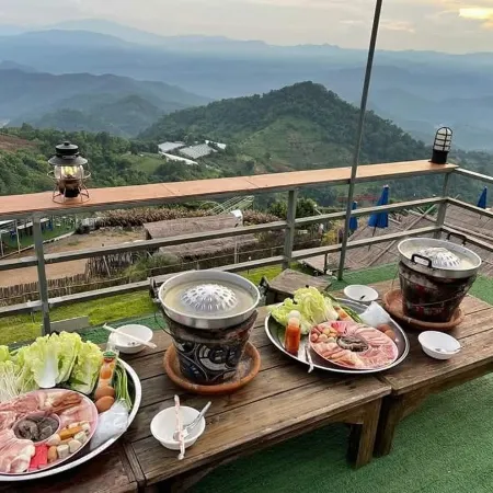 Himdoi Camping