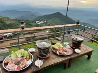 Himdoi Camping Hotels in Samoeng