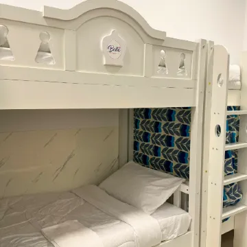 Bella Hostel - Dubai