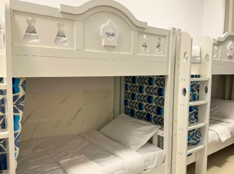 Bella Hostel - Dubai ( Males only )