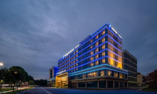 Jingge Hotel (Guangzhou Baiyun International Airport Terminal 2 Branch)​​