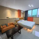Yunqi Homestay