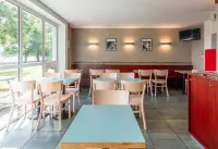 B&B Hotel Montauban - breakfast
