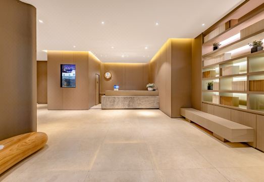 조식 식당 이미지