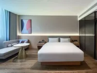 Mofei E-Sports Hotel - 2성급