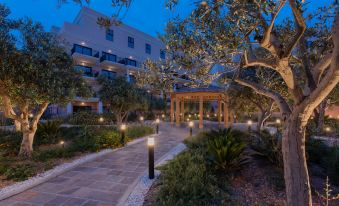 The Westin Dragonara Resort, Malta