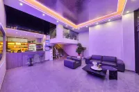 Luoman Smart E-sports Hotel