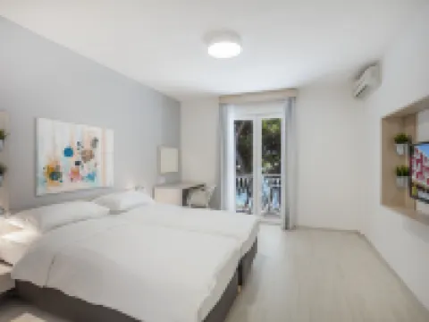 Bellevue Maradiso Village by Aminess Hotels in Orebic